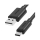 Kabel UNITEK Kabel USB-A - USB-C 1m Y-C482BK